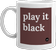 mug
