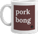 mug