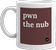 mug
