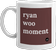 mug