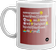 mug
