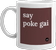 mug