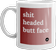 mug