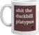 mug