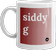 mug