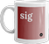 mug