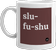 mug