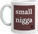 mug