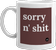 mug