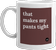 mug