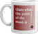 mug