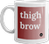 mug