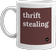 mug