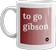 mug