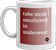 mug