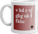mug