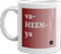 mug