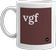 mug