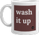 mug