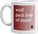 mug