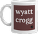 mug