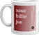 mug