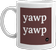 mug