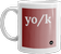 mug