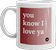 mug