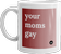 mug