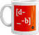 mug