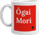 mug
