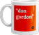 mug