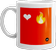 mug