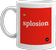 mug