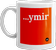 mug