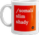mug