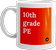 mug
