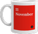 mug