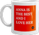 mug