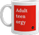 mug