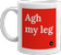 mug