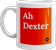 mug
