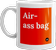 mug