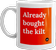 mug