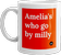 mug