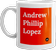 mug