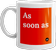 mug