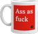 mug