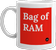 mug